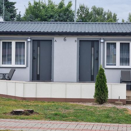 Zakatek W Jaroslawcu Villa ยารอสวาเวียซ ภายนอก รูปภาพ